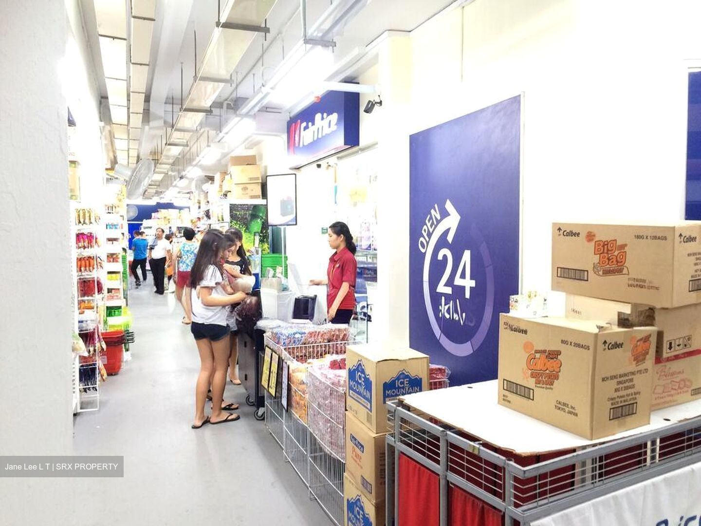 166 BUKIT BATOK WEST AVENUE 8 (D23), Retail #583750001